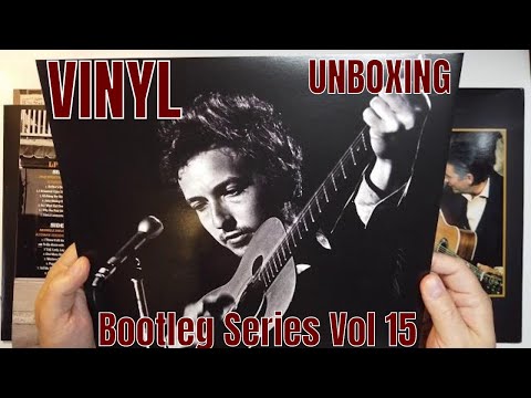 米、加3discs LP Bob Dylan, Johnny Cash Travelin Thru (The Bootleg Series Vol. 15 1967?1969 19075981921 Columbia, Legacy 未開封 /01080 TRAVELIN' THRU, FEATURING JOHNNY CASH: THE BOOTLEG SERIES