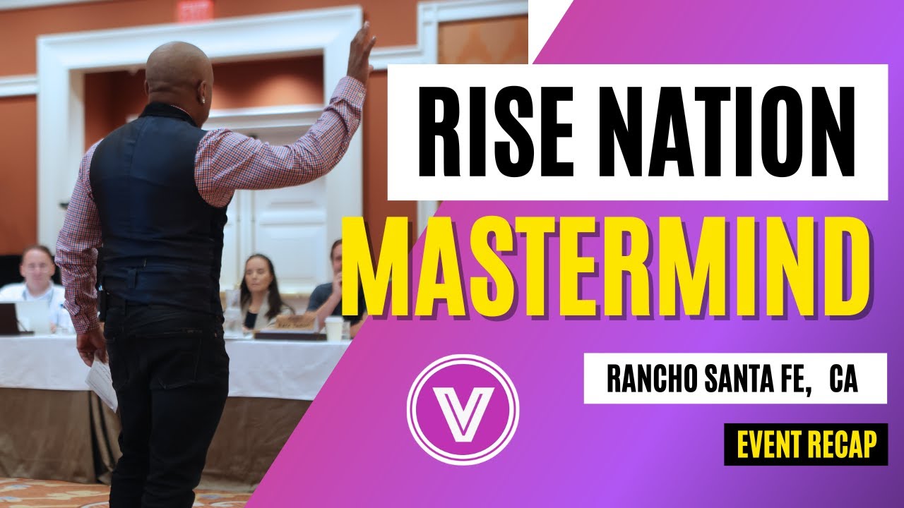 Rise Nation Mastermind