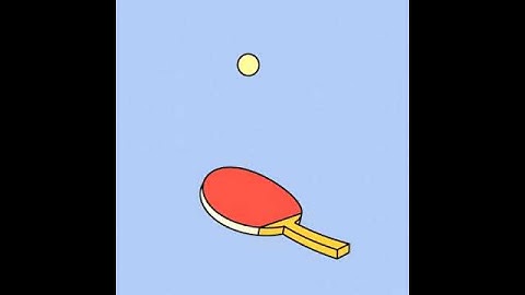 Ping Pong loop