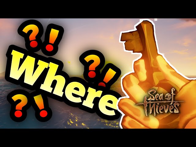 Sea Of Thieves - Sea Forts: Tips, Prison Cell Key, And All