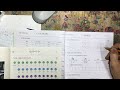 Bài 2.4 bài tập, Tiếng Hàn 1A - 세총한국어 Sejong Korean