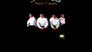 Full Album Akhir Zaman - Nasyid Hawari