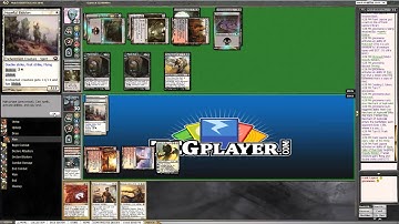STD BNG  Boros Auras vs. Monoblack Devotion, Match 2