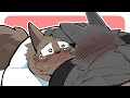 【BL】「嫌な夢見たんだけど…」【🐶🧡🐶】