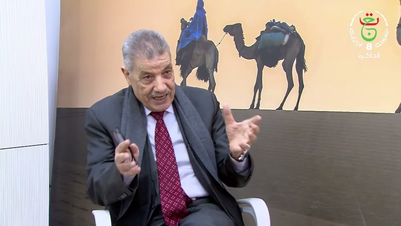 وثائقي : حول الشهيد عبد الحق بن حمودة ..قصة مناضل