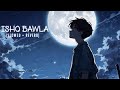Ishq Bawla (Slowed + Reverb) | Eterna Music | Lofi Songs 