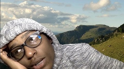 MYSTERY OF MOUNT NYANGANI