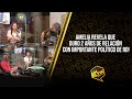 BOMBA! AMELIA REVELA QUE DURO 2 AÑOS DE RELACIÓN CON IMPORTANTE POLÍTICO DE RD!!!