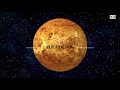 Звук планет солнечной системы в космосе / NASA / The sound of the planets