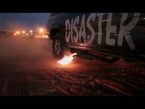 فلم اماراتي خط الظلام