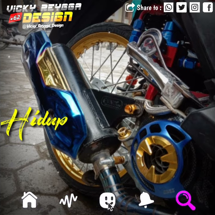 Story wa beat thailook