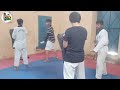 ||Taekwondo Training|| Ideal Taekwondo Dojang|| Kicks || Stamina|| Speed || Taekwondo|| ✓