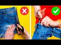 Smart Clothing Hacks to Upgrade Your Style