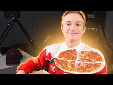 F*CK IT, JULPIZZA - F*CK IT, JULPIZZA