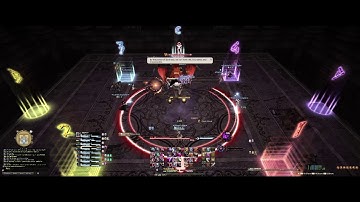 EoC Static Team 1 - E9S Prog 3/14/21