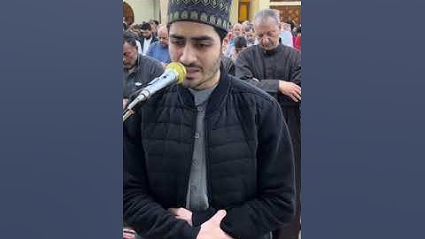 محمد عاطف - ما تيسر من سورة التوبة - صلاة التراويح 1444 - 2023