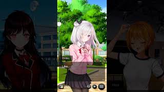Episode 4 | My Sweet Bully - Sexy Anime Dating Game | Simulation screenshot 5