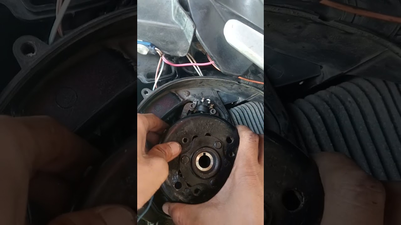 mio i125 walang kuryente na lumalabas,ano naging dahilan?