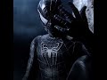 Tobey Spider-Man Symbiote Suit Shadow Lady X METAMORPHOSIS Aggressive Transition Edit