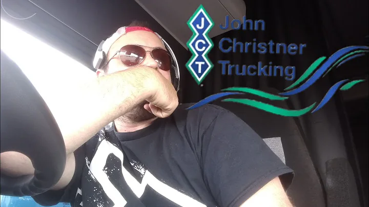 My Review of John Christner Trucking and How I Got...