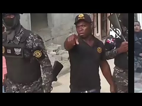 Haitianos hacen pasar por makina Ayisyen yo tou nen motè mezanmi m poko janm Sezi konsa no bwldesign