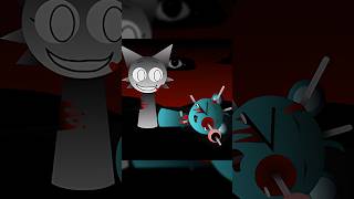 How Oren, Raddy, Clukr And Garnold Died? Incredibox Sprunki