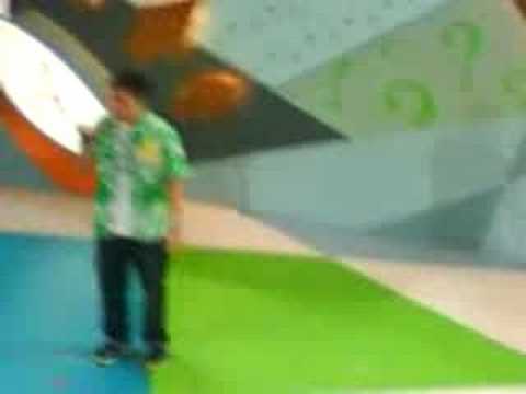 放榜前的一個晚上"應昌佑 - 尾指