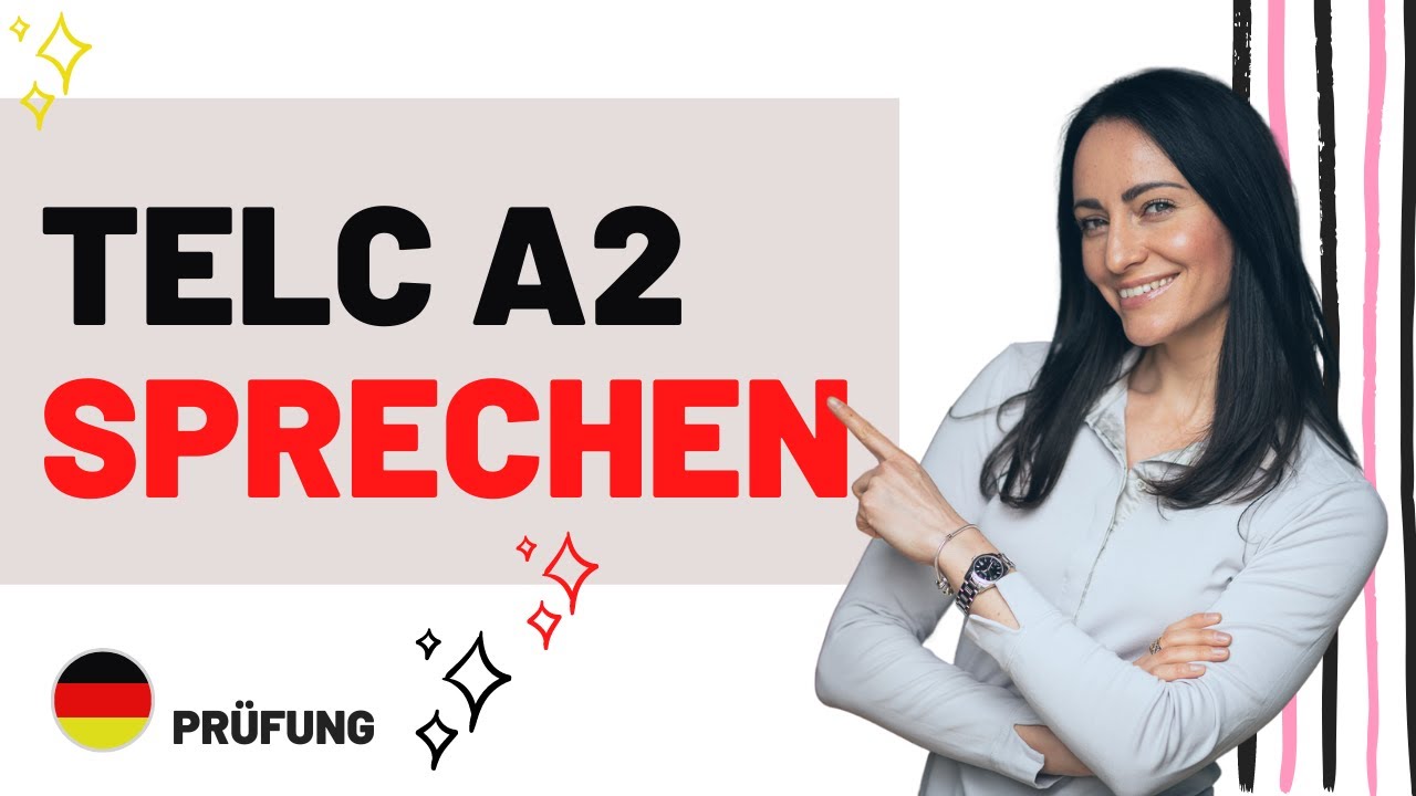 Deutsch lernen A2 | Was soll ich einkaufen? | Wortschatz Lebensmittel