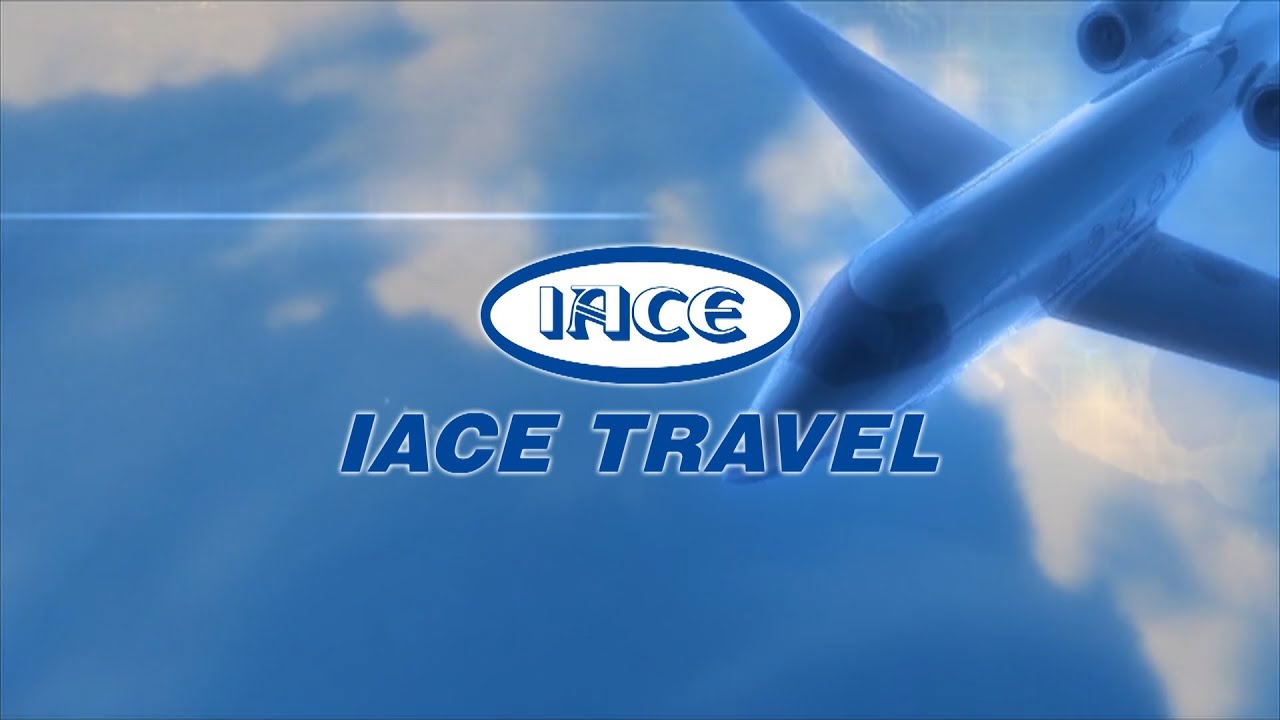 iace travel seattle phone number