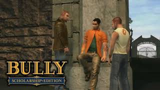 BULLY - "Vendetta Dropouts" - Shawn Lee