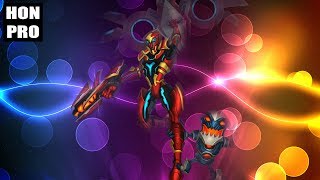 Hon Pro Klanx Gameplay Chawee Th Legendary Vloggest Garena thailand 31.737 views7 years ago. vloggest