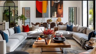 Modern Ways You Can Elevate Your Interior Home Space