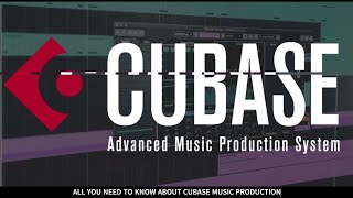 CUBASE Tutorial short #short #shorts #cubase #tutorial #tutorials #cubasetutorial #steinberg