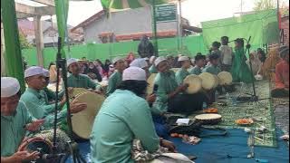 medley 3 sholawat oleh Habib Ahmad