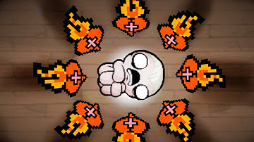 Tainted Eden the Sacred Heart Master.