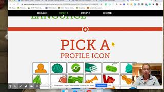 How to Use Envision Math Website