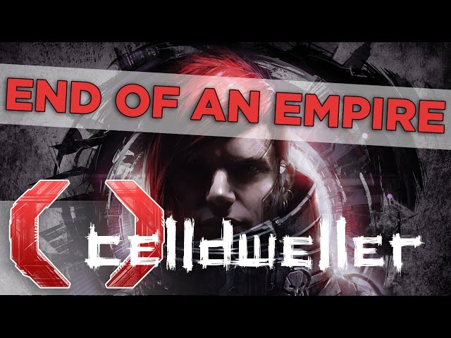 Celldweller - End of an Empire