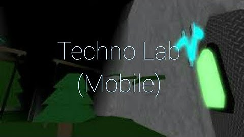 FE2 Map Test Mobile Techno Lab [Hard]