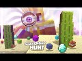 a Minecraft scavenger hunt with an EXPLOSIVE surprise!! Find the item, or else you'll be punished!