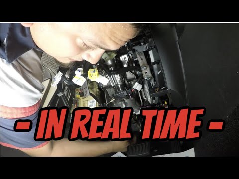 2013 Kia Optima Steering coupling - IN REAL TIME