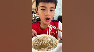 Cậu bé học dốt | Ngày Cuối Tuần