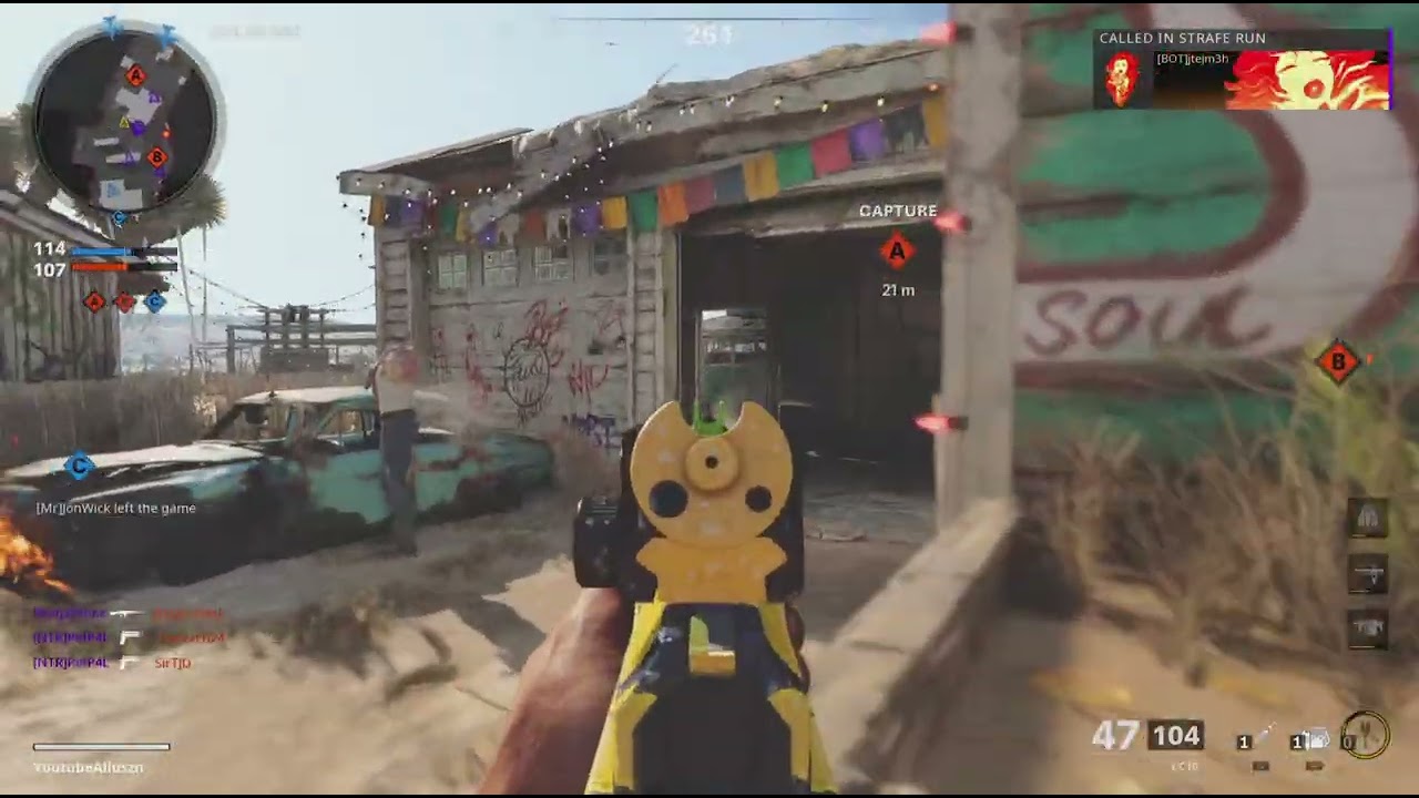 CoD Cold War vyes Gets Nuked 