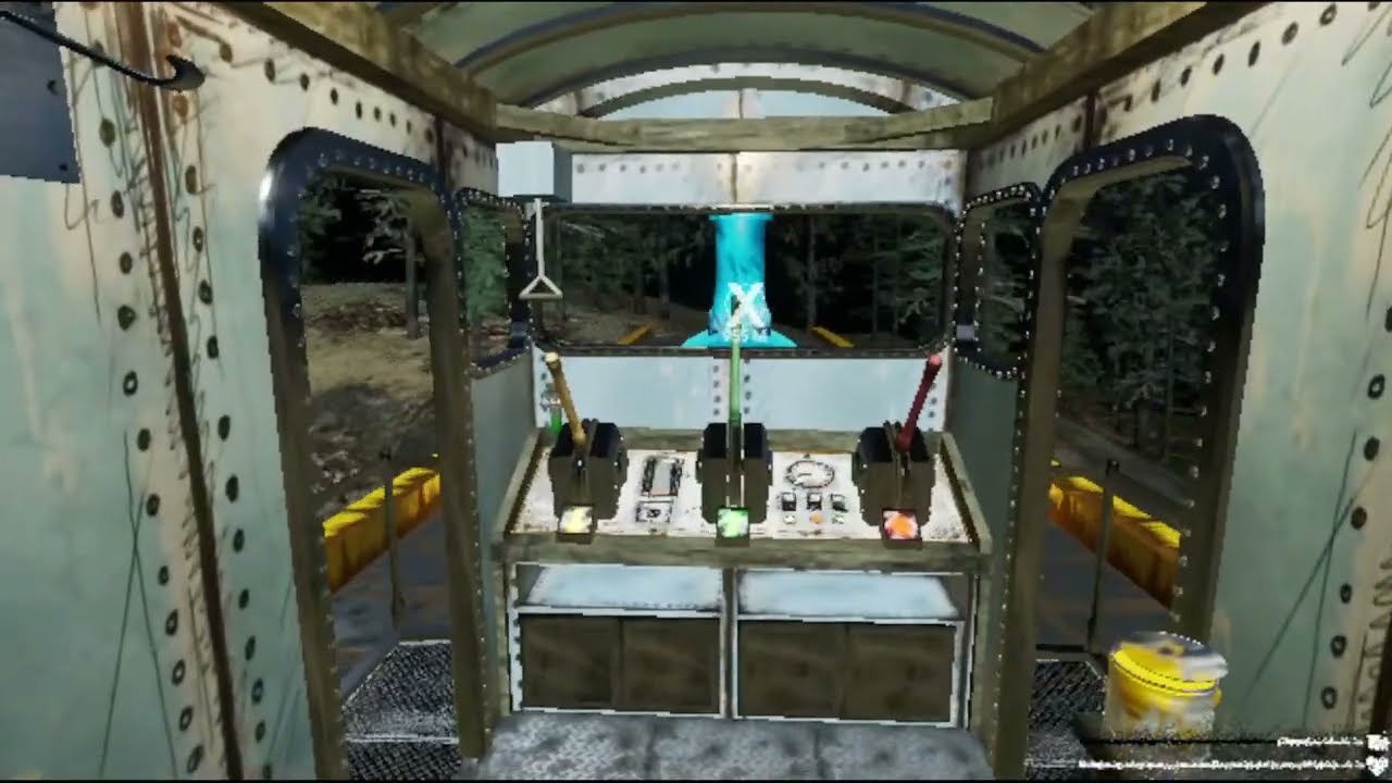 🛑CHOO CHOO CHARLES LIVE | HORROR SPIDER TRAIN GAMEPLAY