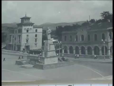 როგორ იცვლებოდა ქუთაისის ცენტრალურ  მოედნი სხვადასხვა დრის