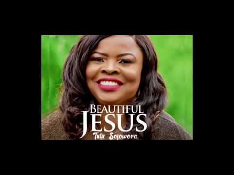 BEAUTIFUL JESUS