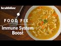 Food fix best foods for your immune system  healthline