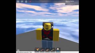ClassicBlox 2006 - Jetpack Showcase (Prototype v1.0)