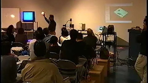 Mark McCollough: Rapid prototyping (January 30, 19...