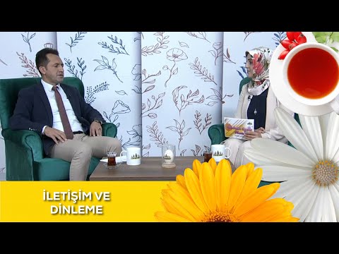 Şazime Hancı ile Gününüz Aydın Olsun - 69. Bölüm - Eğitim