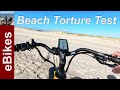 Velotric Nomad 1 Fat Tire Beach Cruiser Test